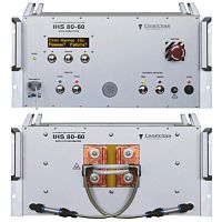 IHS 80-60 Установка ТВЧ Сплитстоун IHS 80-60